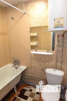 2-к квартира, на длительный срок, 58м2, 3/5 этаж