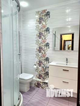 1-к квартира, на длительный срок, 40м2, 3/10 этаж