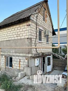 1-к квартира, посуточно, 22м2, 1/2 этаж