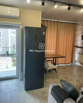 2-к квартира, на длительный срок, 50м2, 2/3 этаж