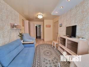 2-к квартира, посуточно, 56м2, 3/5 этаж
