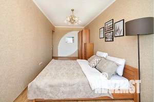 2-к квартира, посуточно, 60м2, 5/5 этаж