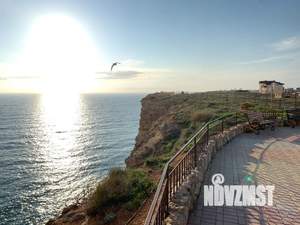 1-к квартира, посуточно, 40м2, 2/3 этаж