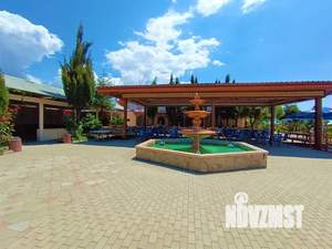 1-к квартира, посуточно, 40м2, 1/2 этаж