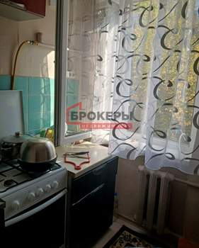 1-к квартира, на длительный срок, 21м2, 1/5 этаж