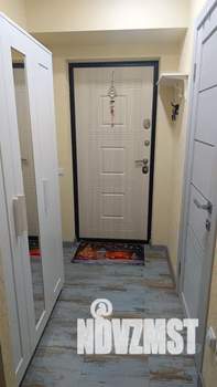 1-к квартира, посуточно, 26м2, 1/4 этаж