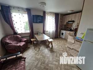 2-к квартира, посуточно, 70м2, 4/5 этаж