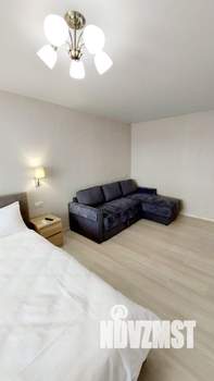 1-к квартира, посуточно, 32м2, 5/5 этаж