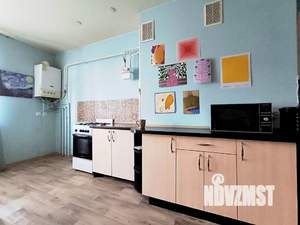 Студия квартира, посуточно, 50м2, 7/11 этаж