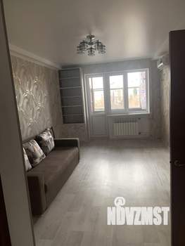 2-к квартира, на длительный срок, 47м2, 3/5 этаж