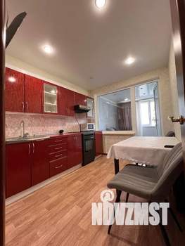 2-к квартира, посуточно, 37м2, 3/5 этаж
