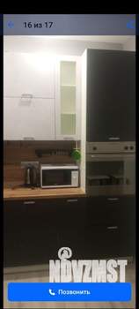 Студия квартира, посуточно, 30м2, 2/10 этаж