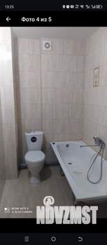 1-к квартира, на длительный срок, 40м2, 2/5 этаж