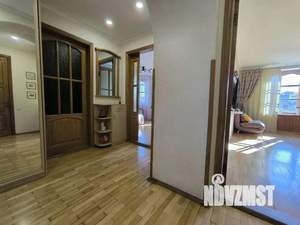 1-к квартира, посуточно, 86м2, 1/1 этаж