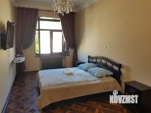 3-к квартира, посуточно, 90м2, 3/4 этаж