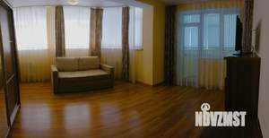 1-к квартира, на длительный срок, 37м2, 4/10 этаж