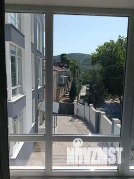 2-к квартира, посуточно, 50м2, 1/2 этаж