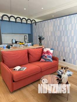 1-к квартира, посуточно, 30м2, 7/10 этаж