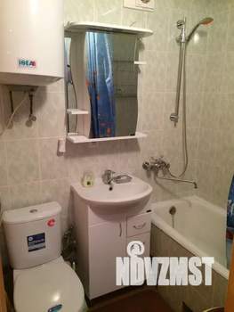 1-к квартира, посуточно, 35м2, 4/5 этаж