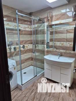 2-к квартира, посуточно, 75м2, 5/10 этаж