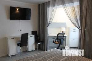 2-к квартира, посуточно, 49м2, 1/4 этаж