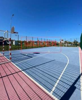 Студия квартира, на длительный срок, 32м2, 4/4 этаж