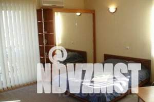 1-к квартира, посуточно, 35м2, 3/3 этаж