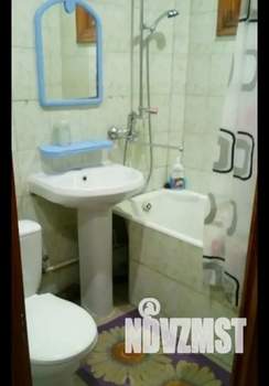 1-к квартира, посуточно, 35м2, 4/5 этаж