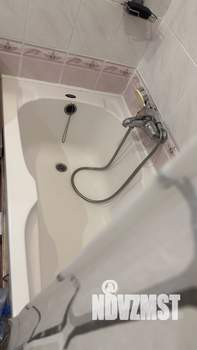 2-к квартира, на длительный срок, 52м2, 4/4 этаж