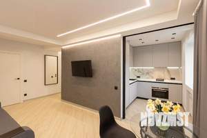 2-к квартира, посуточно, 45м2, 1/1 этаж