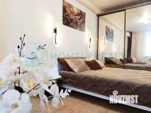 1-к квартира, на длительный срок, 40м2, 6/10 этаж