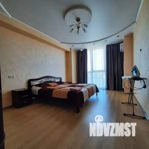 2-к квартира, посуточно, 60м2, 11/12 этаж