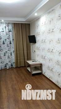 1-к квартира, посуточно, 45м2, 2/5 этаж