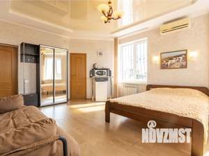 Студия квартира, на длительный срок, 35м2, 2/4 этаж