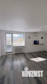 1-к квартира, на длительный срок, 38м2, 5/5 этаж