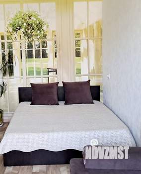 1-к квартира, посуточно, 30м2, 5/5 этаж