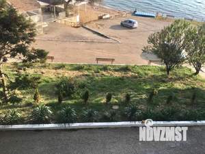 Студия квартира, посуточно, 35м2, 4/4 этаж