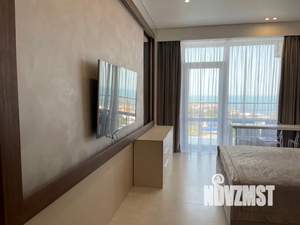 1-к квартира, посуточно, 37м2, 10/10 этаж