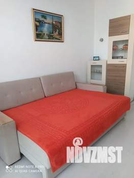 Студия квартира, посуточно, 23м2, 1/9 этаж