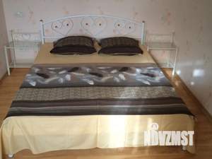 2-к квартира, посуточно, 56м2, 4/4 этаж