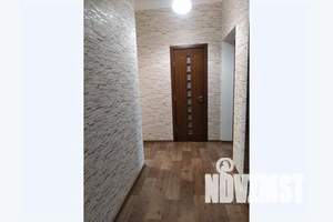 2-к квартира, посуточно, 60м2, 2/3 этаж