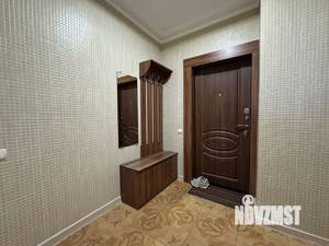 1-к квартира, на длительный срок, 40м2, 1/11 этаж