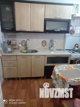 1-к квартира, посуточно, 33м2, 9/9 этаж
