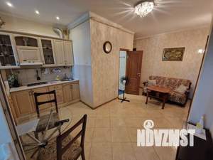 3-к квартира, посуточно, 78м2, 1/4 этаж