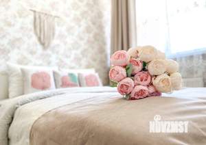 2-к квартира, посуточно, 50м2, 11/16 этаж