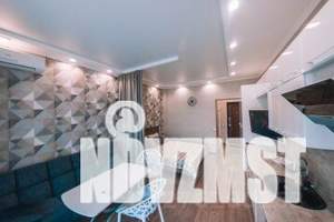 1-к квартира, посуточно, 29м2, 1/9 этаж