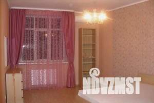 2-к квартира, на длительный срок, 90м2, 4/8 этаж