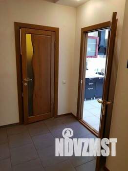 1-к квартира, посуточно, 55м2, 8/9 этаж