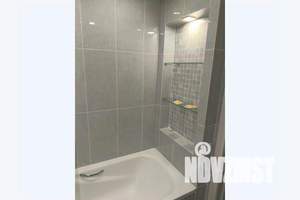 1-к квартира, посуточно, 42м2, 8/10 этаж