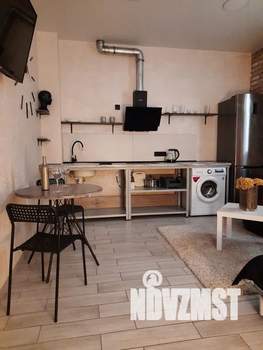 Студия квартира, посуточно, 25м2, 1/2 этаж